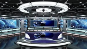 Broadcast TV 2026 Outlook