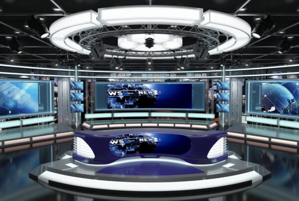 Broadcast TV 2026 Outlook