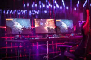 Electronic Arts $55 Billion LBO Analysis