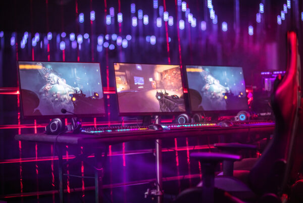 Electronic Arts $55 Billion LBO Analysis