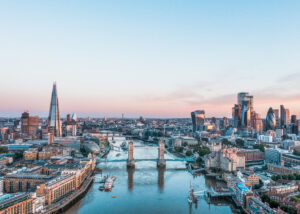 Thames Water: Another Fine Mess