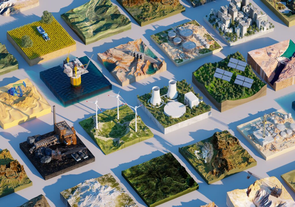 Utility Credit Themes 2026