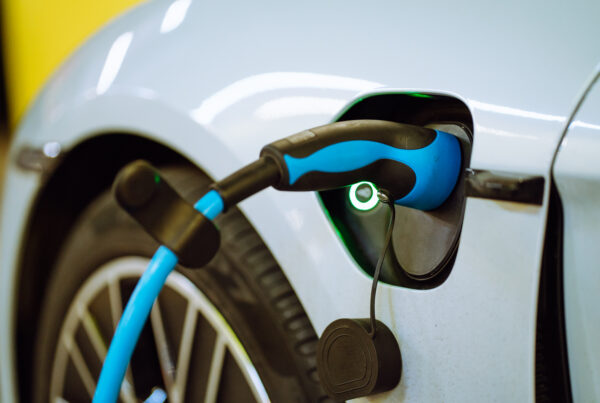Ford Energy
