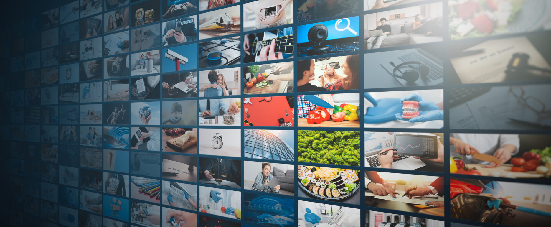 DISH DBS DirecTV Merger