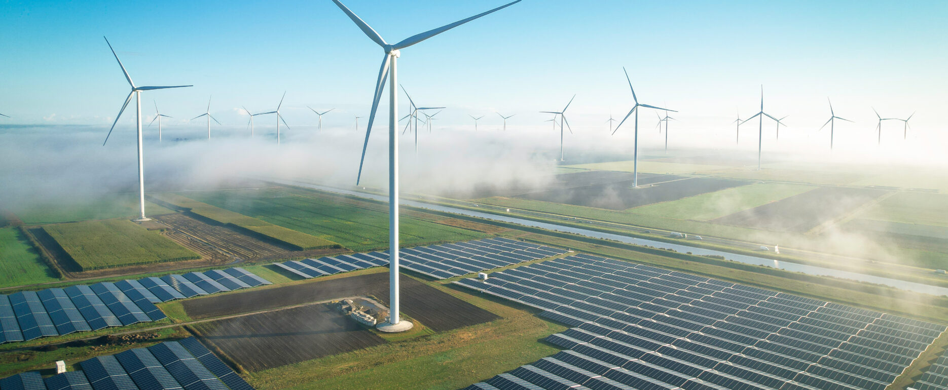 U.S. Wind and Solar Tax Credits