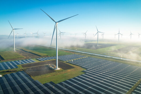 U.S. Wind and Solar Tax Credits