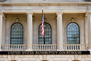US Bankruptcy