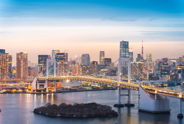 Asia Credit 2026 Outlook