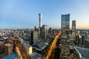 Chinese Banks FY25 NIM Relief Asset Risks Linger