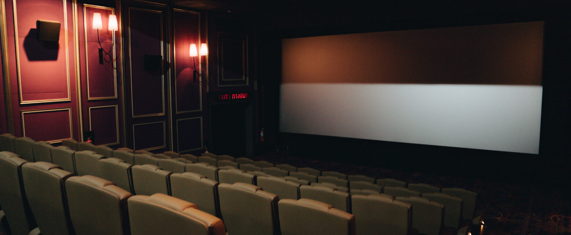 AMC Entertainment 1L 5NC2