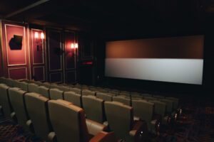 AMC Entertainment 1L 5NC2