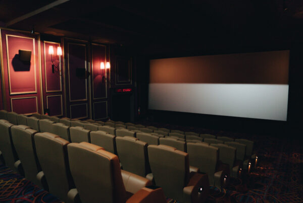AMC Entertainment 1L 5NC2