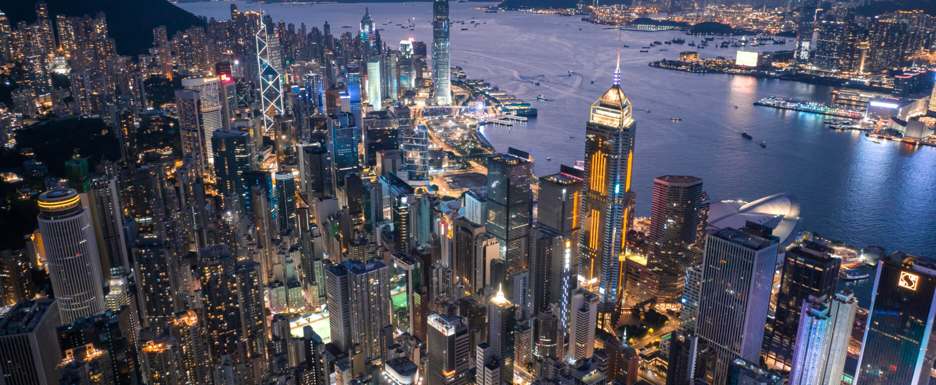 Asia Credit Best Ideas April 2026