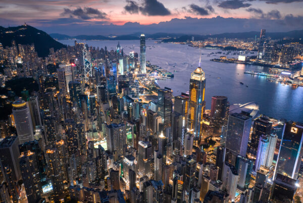 Asia Credit Best Ideas April 2026