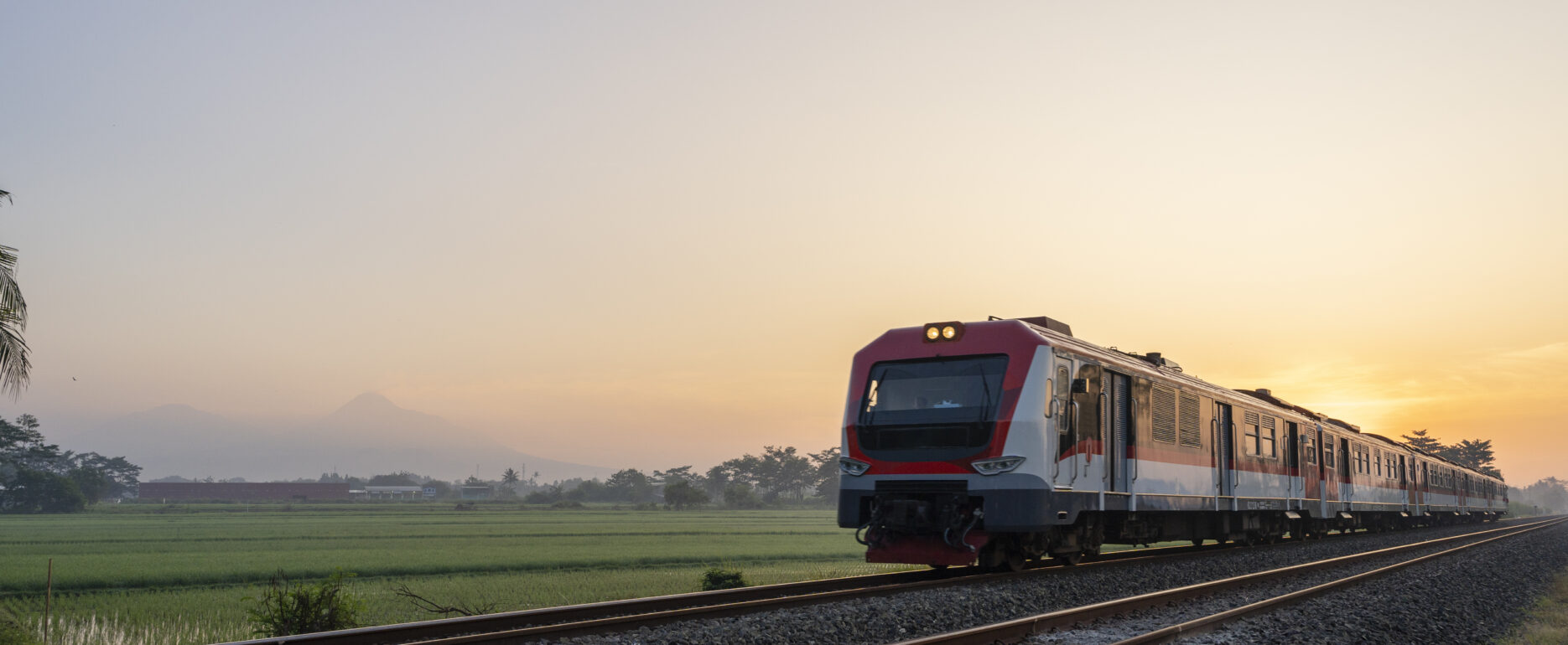 Brightline Initiation