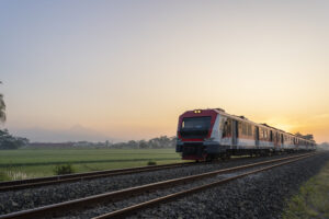 Brightline Initiation