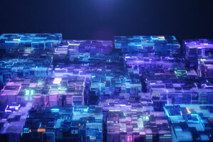 APAC Data Center Funding