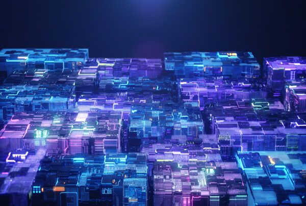 APAC Data Center Funding