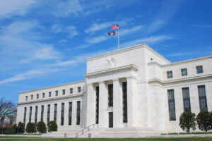 FOMC rate cut