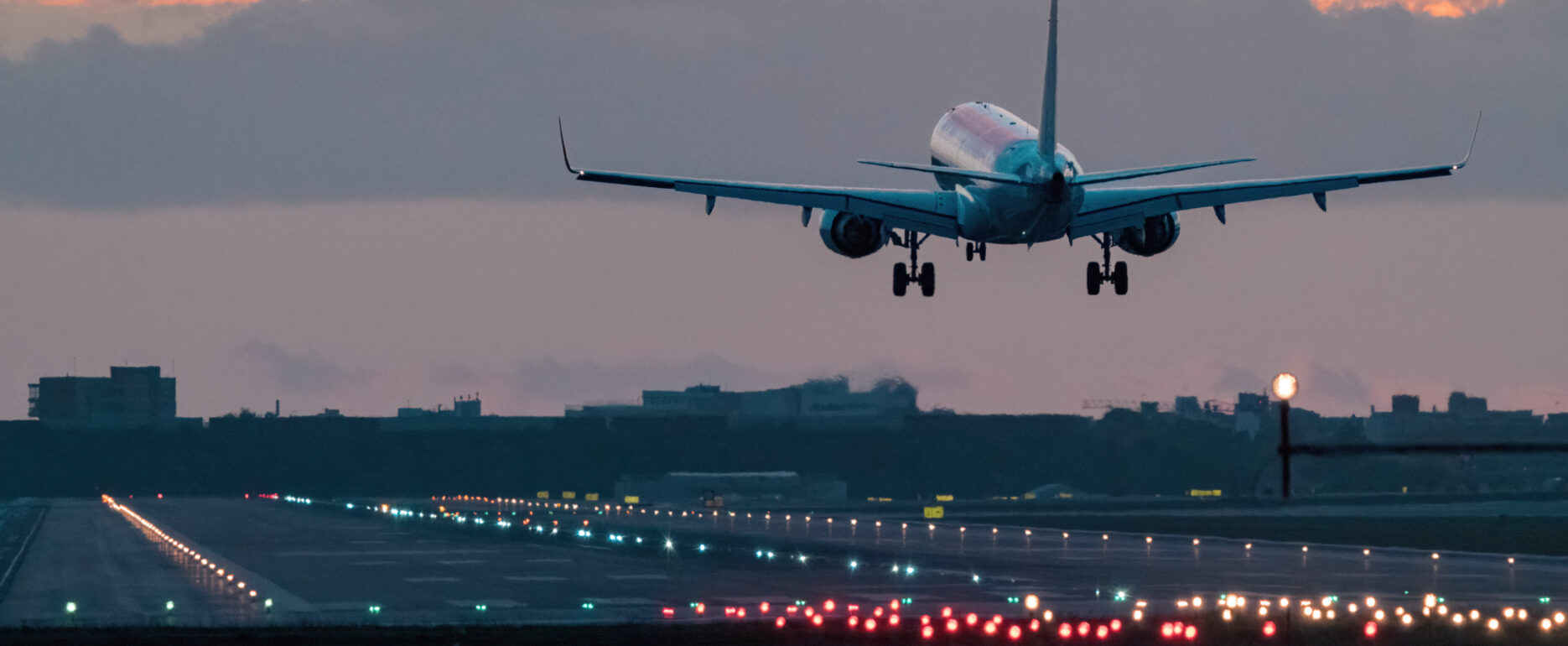 Aircraft Lessors ME Conflict Fuel Shock