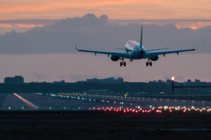 Spirit Airlines Chapter 11 lessor exposure