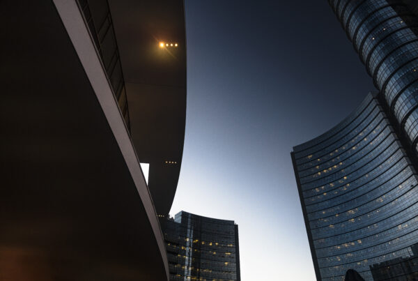 Italian Banks' M&A: Spotlight on MPS