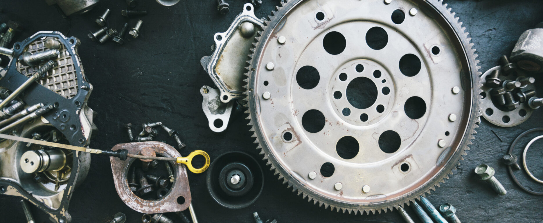 US Aftermarket Auto Parts Sector