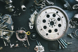 US Aftermarket Auto Parts Sector