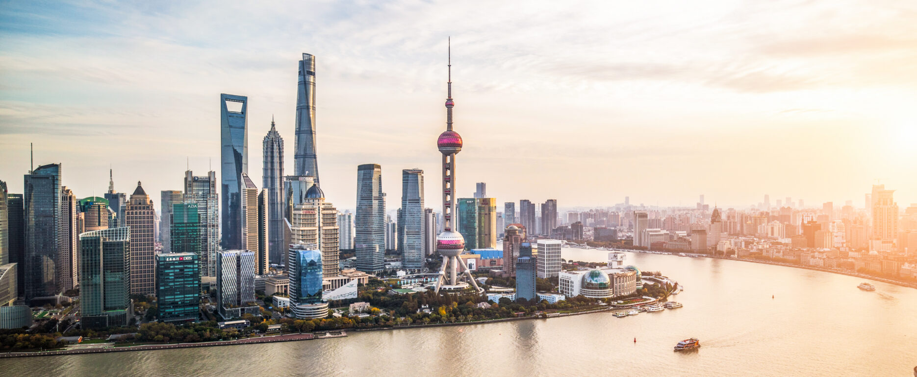 Fosun: Initiate at OP; Discipline Fuels Resilience