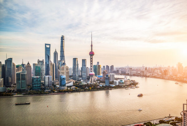 Fosun: Initiate at OP; Discipline Fuels Resilience