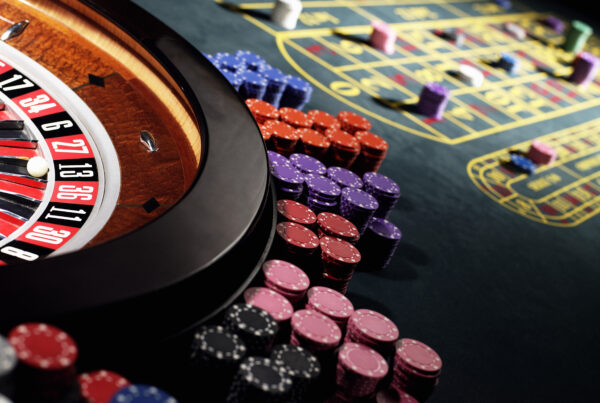 New York Casino License Update