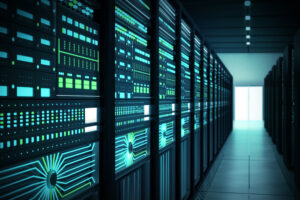 Datacenter Oversupply View