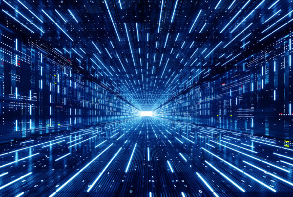 HY Data Center Deals