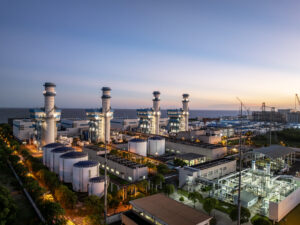 Effects of Natural Gas Hits on Mideast and SSEA Corporates