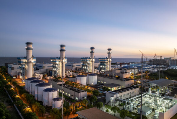 Effects of Natural Gas Hits on Mideast and SSEA Corporates