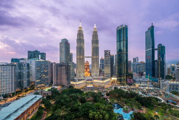 Genting Bhd Perpetual Bond Upgrade