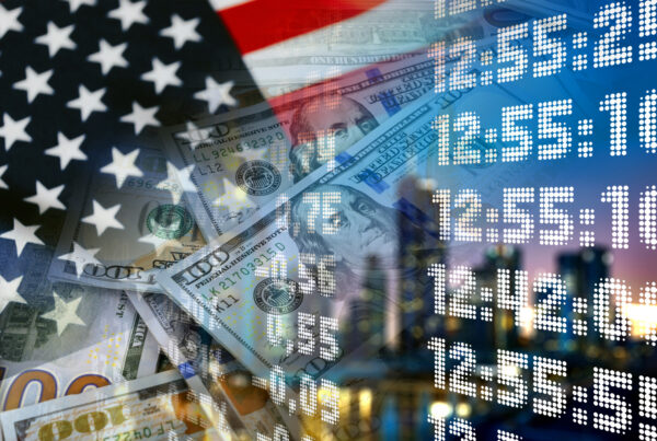 2H25/1H26 US Outlook: Next Year's Business