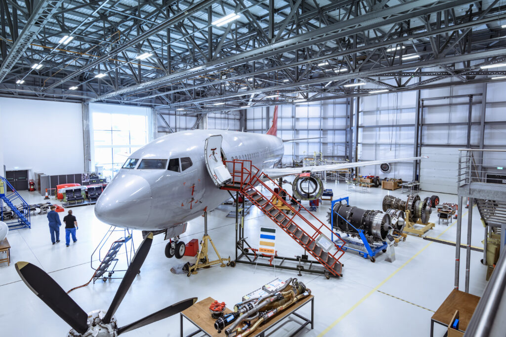 Aerospace & Defense 2026 Outlook & Relative Value