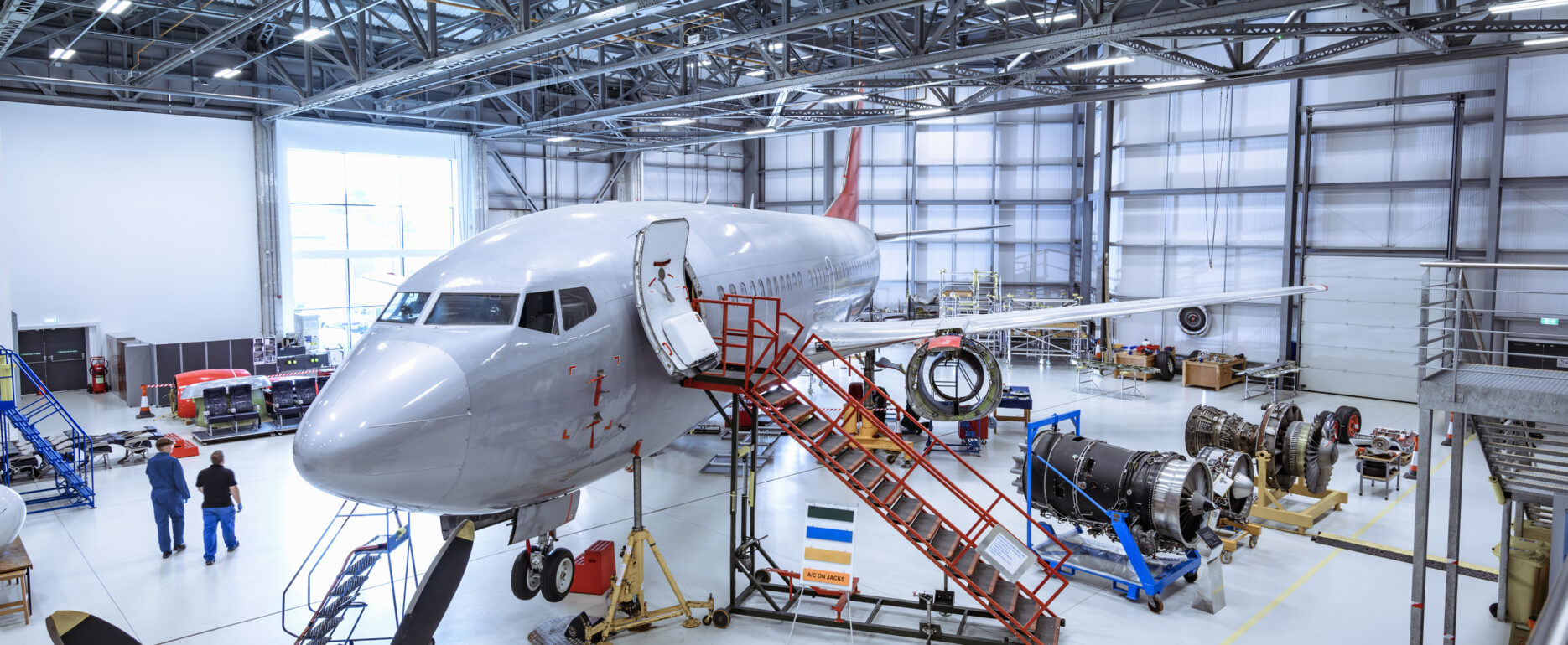 Aerospace & Defense 2026 Outlook & Relative Value