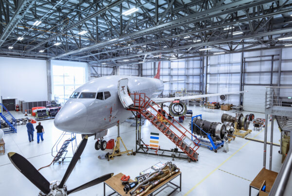 Aerospace & Defense 2026 Outlook & Relative Value