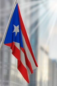 Liberty Puerto Rico Debt Restructuring Strategies
