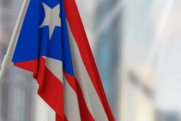 Liberty Puerto Rico Debt Restructuring Strategies