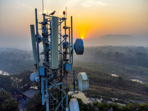 AT&T EchoStar spectrum deal