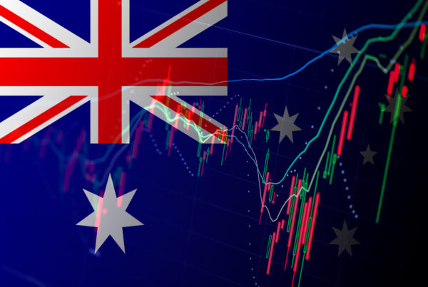 AUD Bond Market Updates