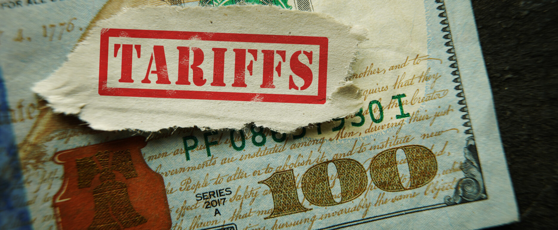 Trump Tariffs No Stable Landing