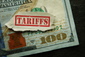 Trump Tariffs No Stable Landing