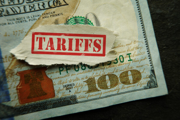Trump Tariffs No Stable Landing