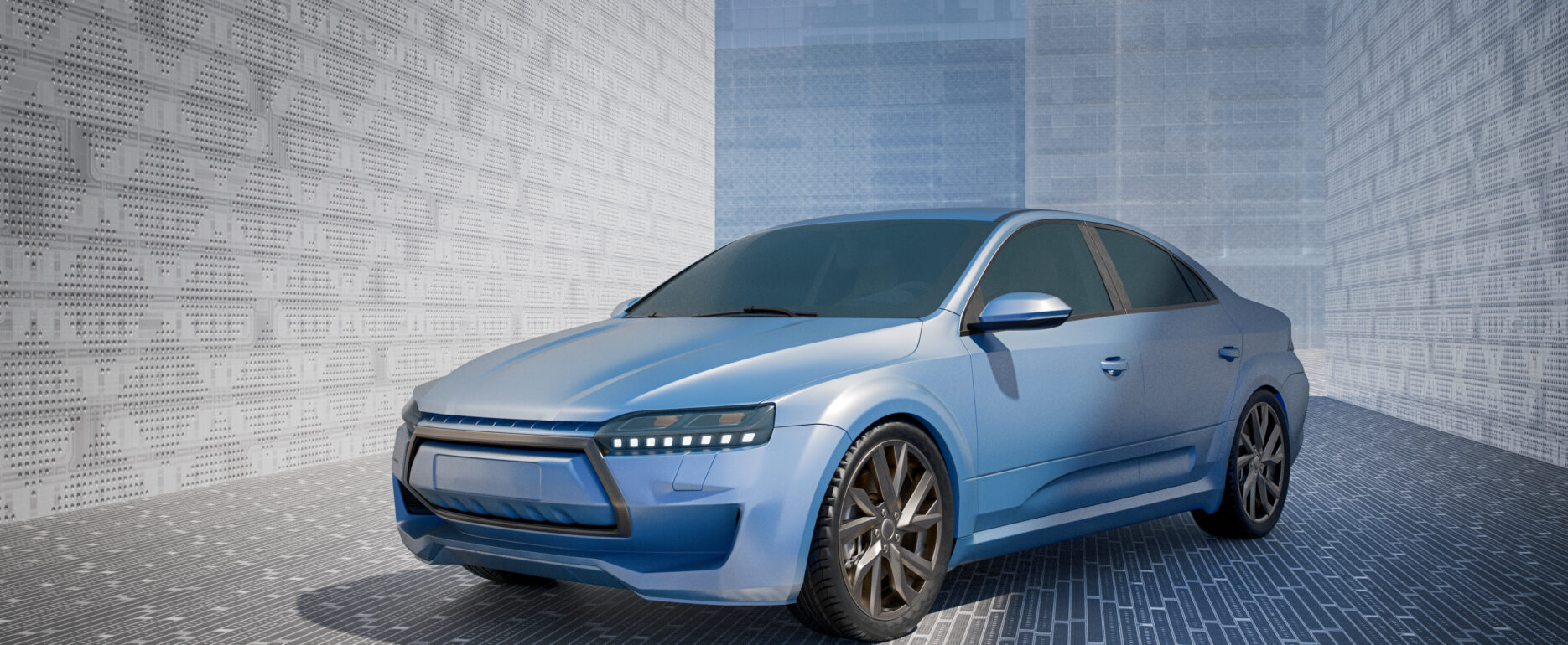 Toyota Middle East Clouds FY27 Horizon