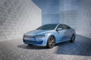 Toyota Middle East Clouds FY27 Horizon