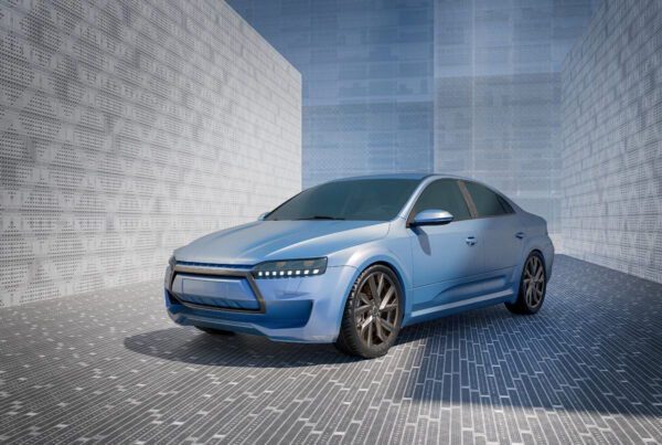 Toyota Middle East Clouds FY27 Horizon